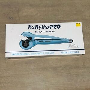 BaByliss PRO
